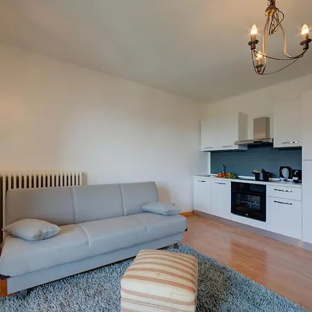 Apartment Oasi Di Pace Lake View Balcony - Happy Lesa