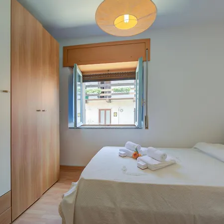 Apartment Oasi Di Pace Lake View Balcony - Happy Lesa