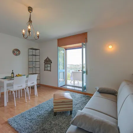 Oasi Di Pace Lake View Balcony - Happy * Lesa