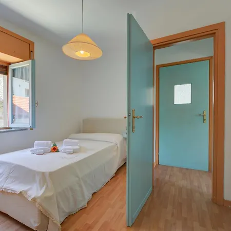 Apartment Oasi Di Pace Lake View Balcony - Happy Lesa