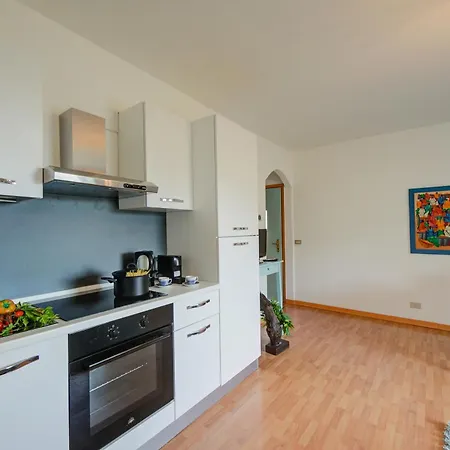 Apartment Oasi Di Pace Lake View Balcony - Happy *